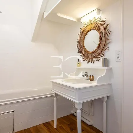 Apartment Easy Cles- High Standing Apartement In With Parking